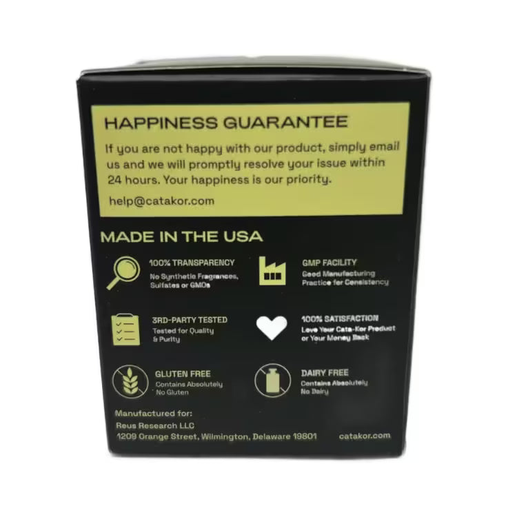 NAD + ADVANCED Liposomal IMPORDADO 🇺🇸 Cata - Kor